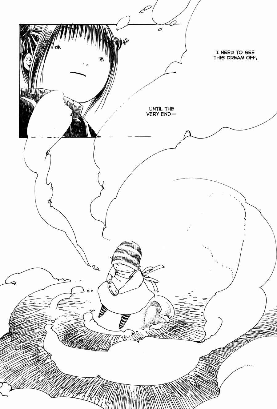 Page 18 Chapter 9 Yume no Soko