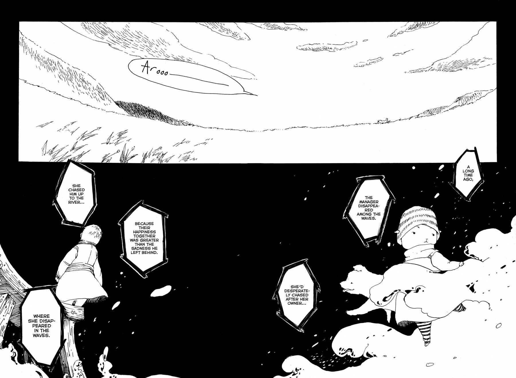 Page 2 Chapter 9 Yume no Soko