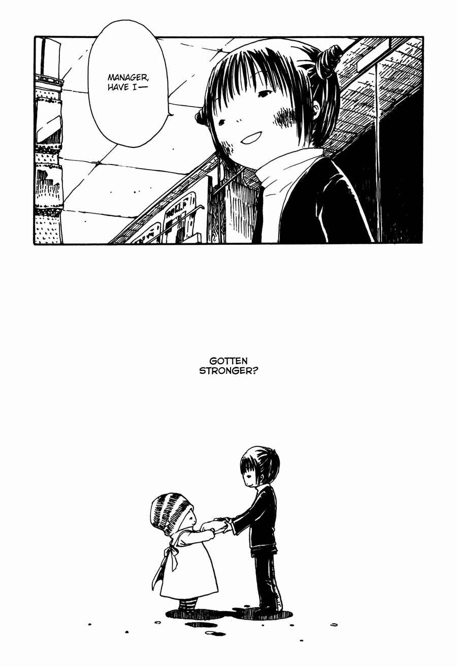 Page 29 Chapter 9 Yume no Soko
