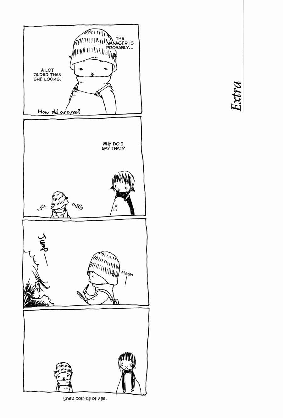 Page 2 Chapter 10.5 Yume no Soko