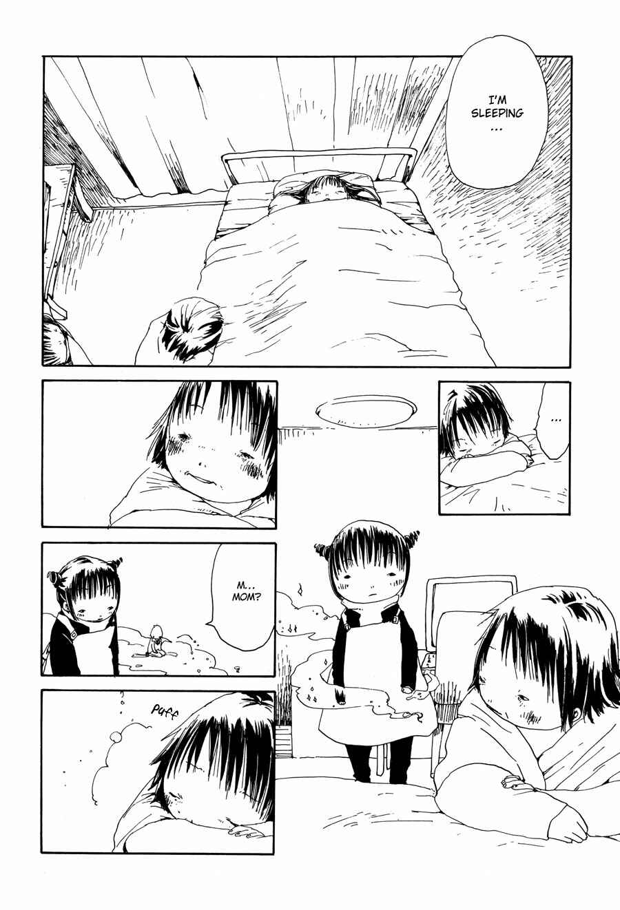 Page 12 Chapter 7 Yume no Soko