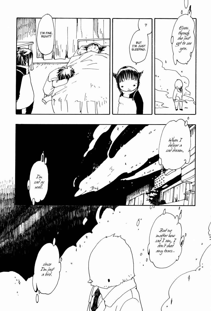 Page 14 Chapter 7 Yume no Soko