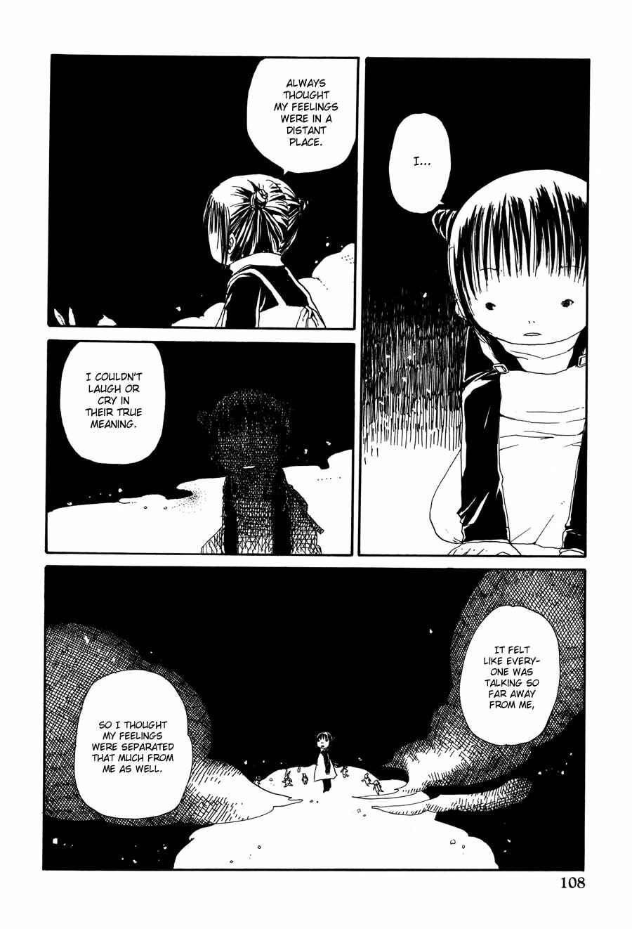 Page 16 Chapter 7 Yume no Soko