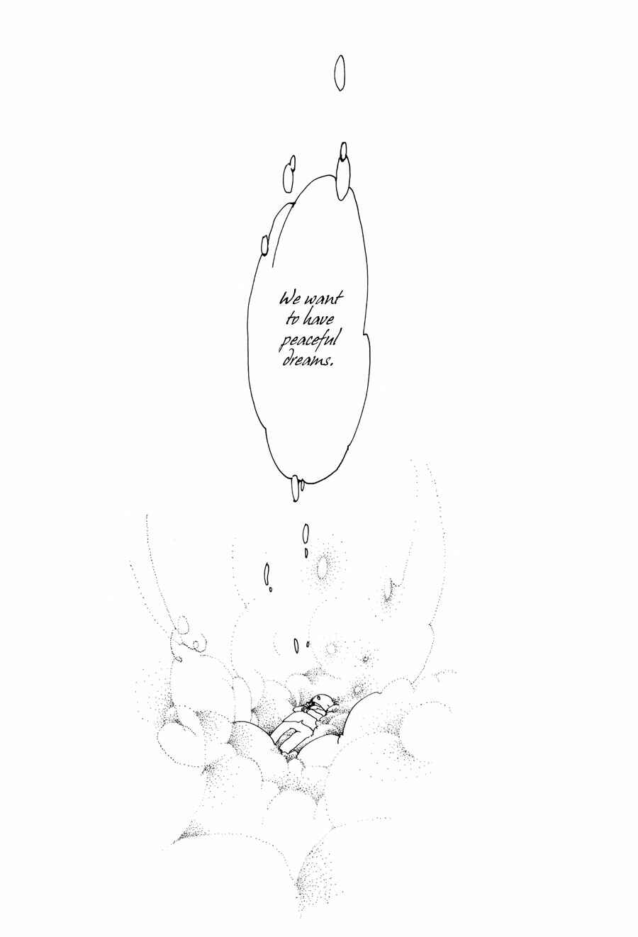 Page 21 Chapter 7 Yume no Soko