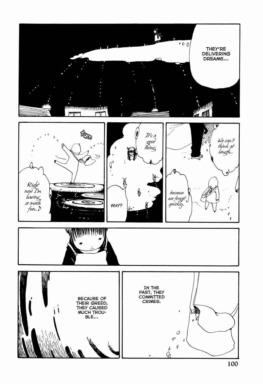 Page 8 Chapter 7 Yume no Soko