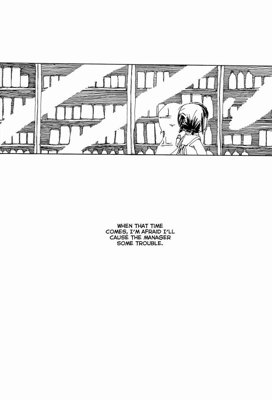 Page 16 Chapter 3 Yume no Soko