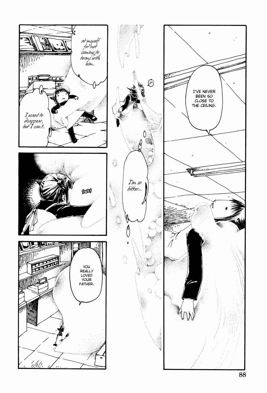 Page 14 Chapter 6 Yume no Soko