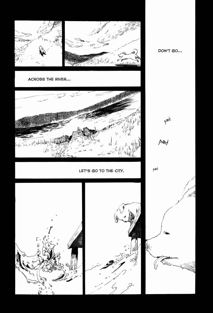 Page 6 Chapter 5 Yume no Soko