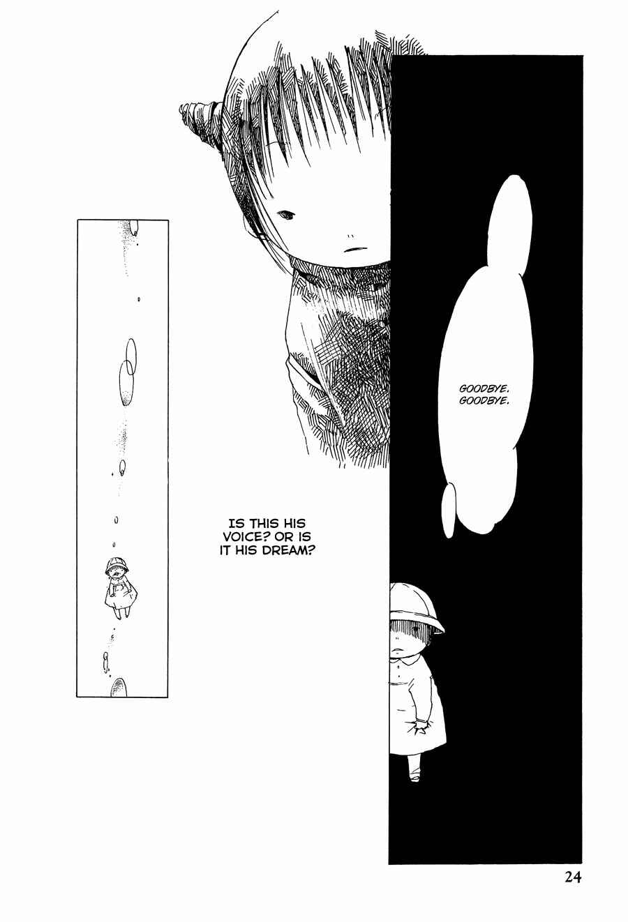 Page 18 Chapter 2 Yume no Soko