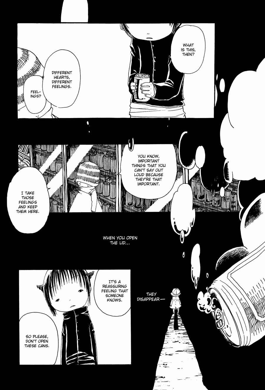 Page 9 Chapter 2 Yume no Soko