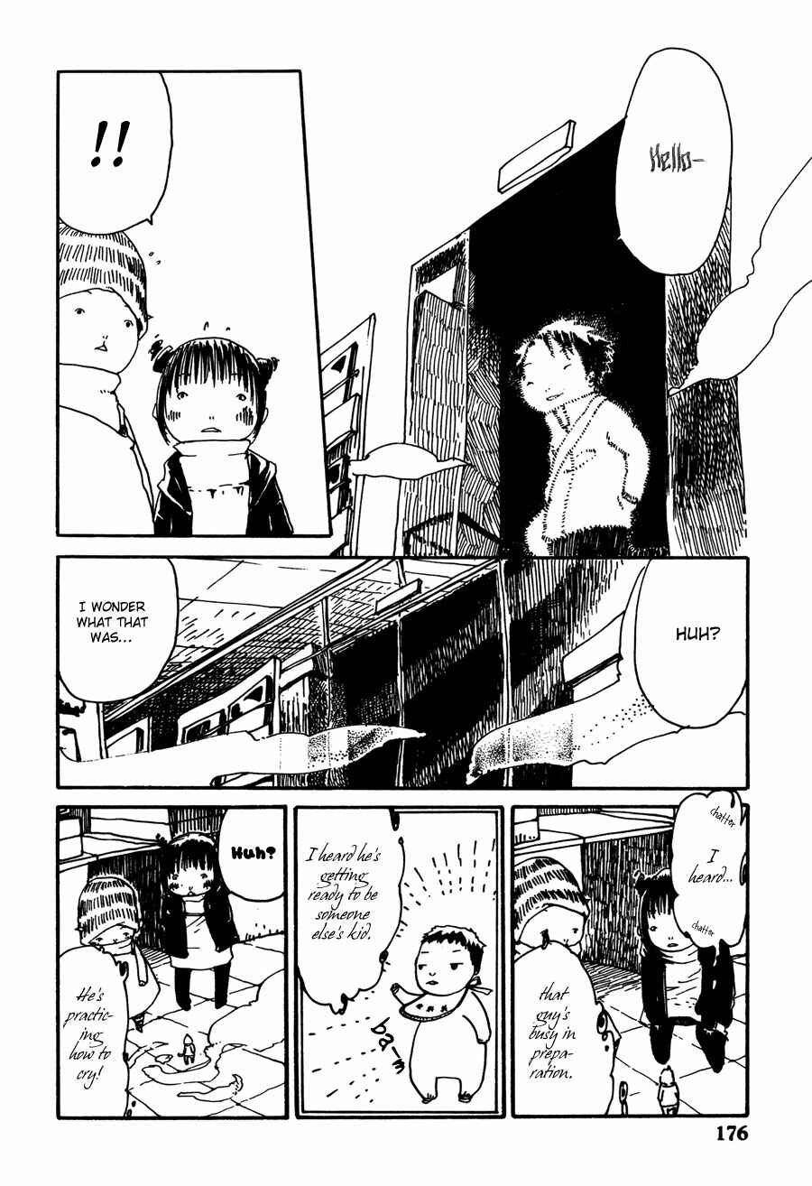 Page 4 Chapter 10 Yume no Soko