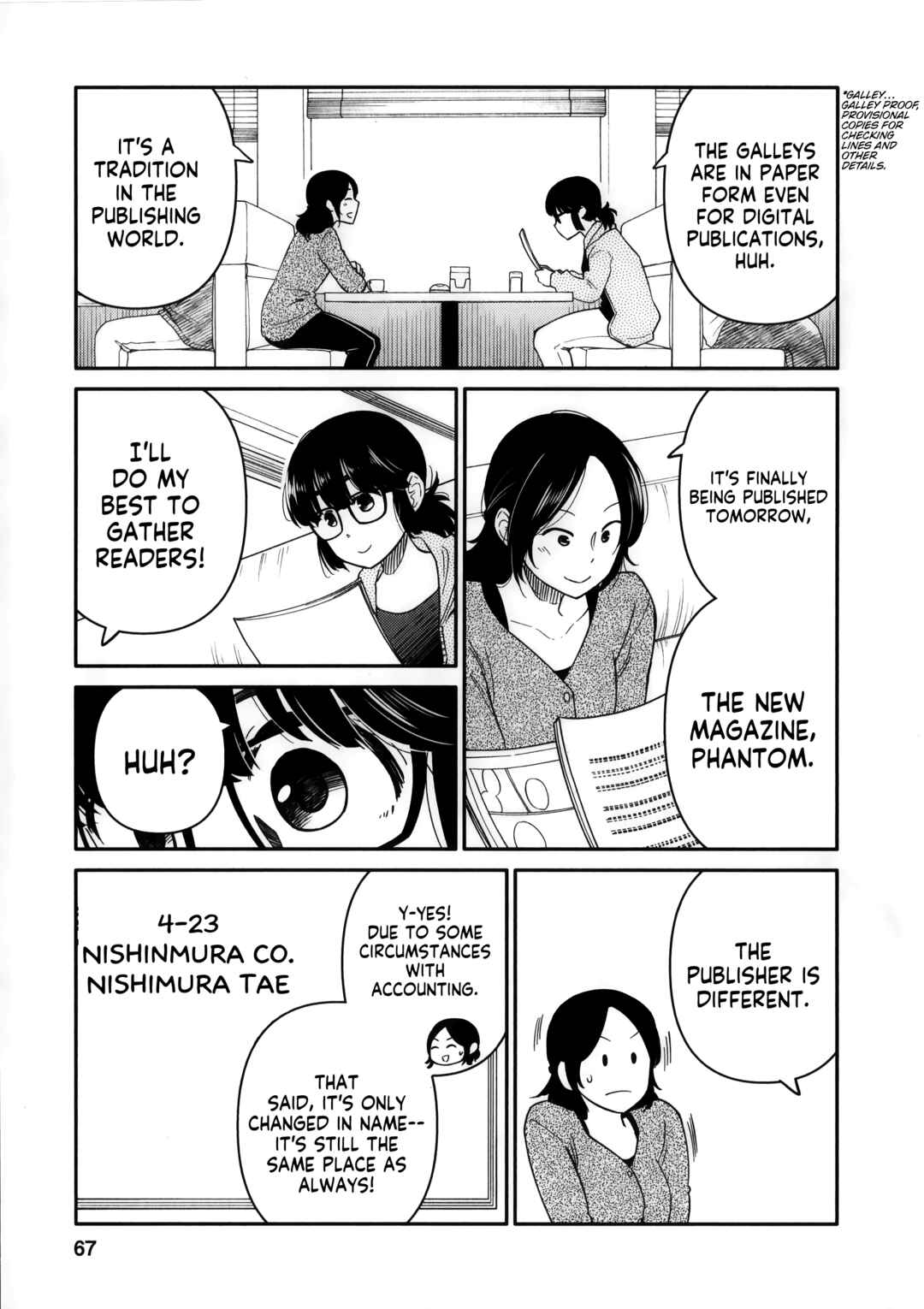 Page 3 Chapter 13 Joshi-man