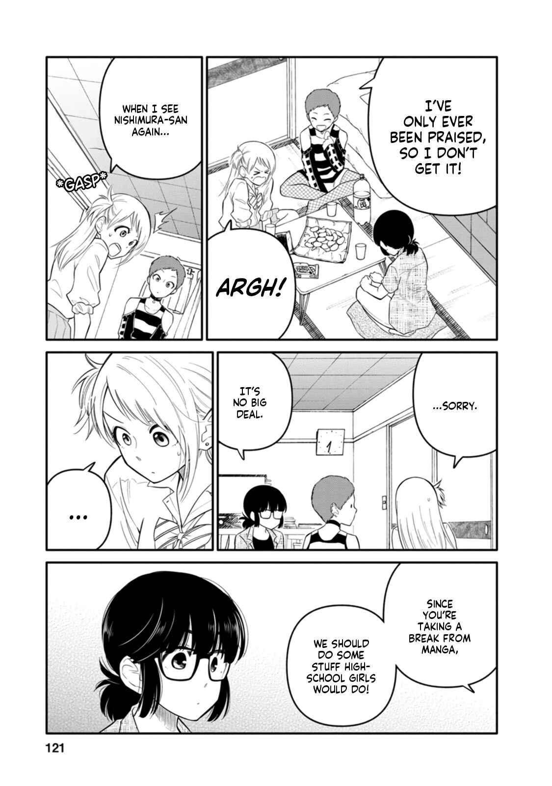 Page 15 Chapter 9 Joshi-man