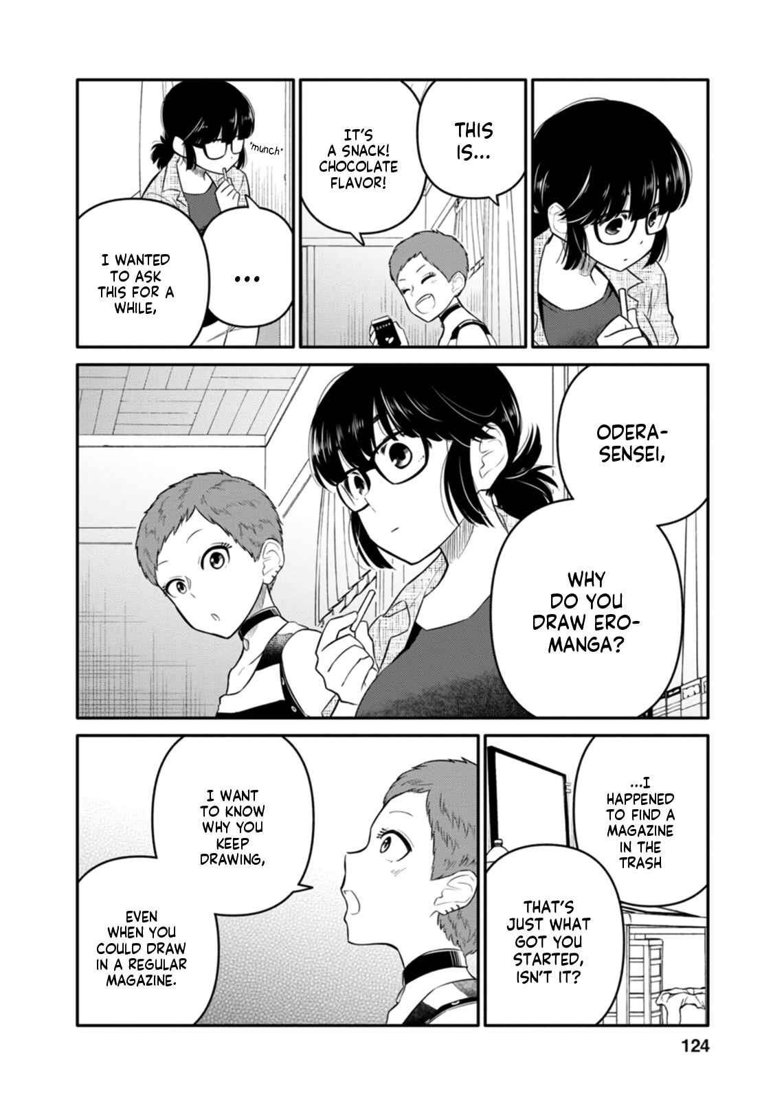 Page 18 Chapter 9 Joshi-man