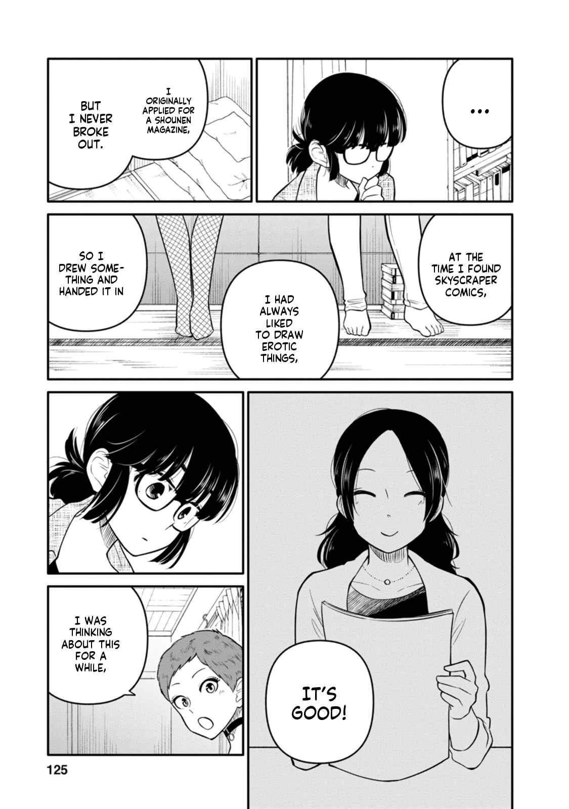 Page 19 Chapter 9 Joshi-man