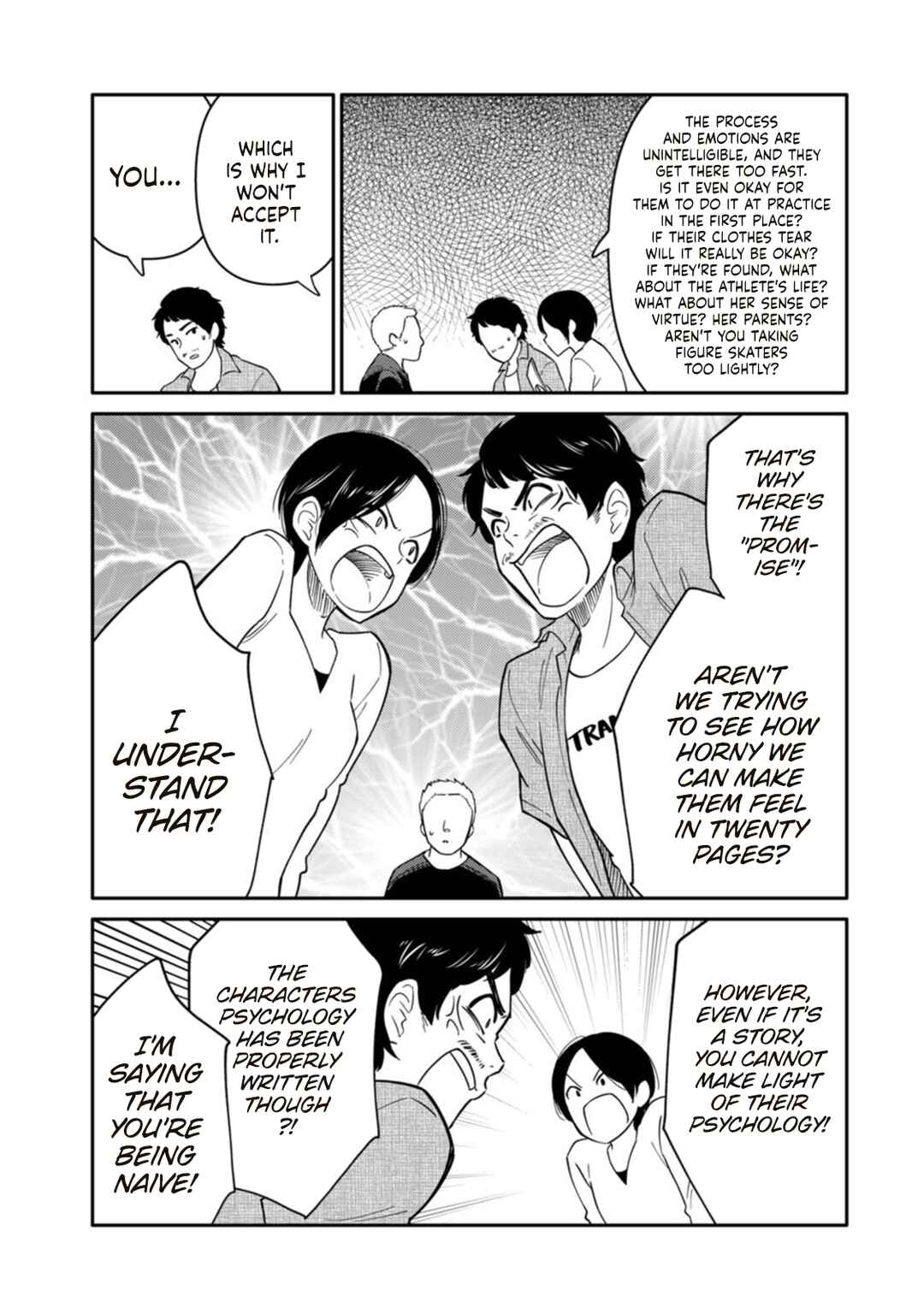 Page 10 Chapter 10.6 Joshi-man