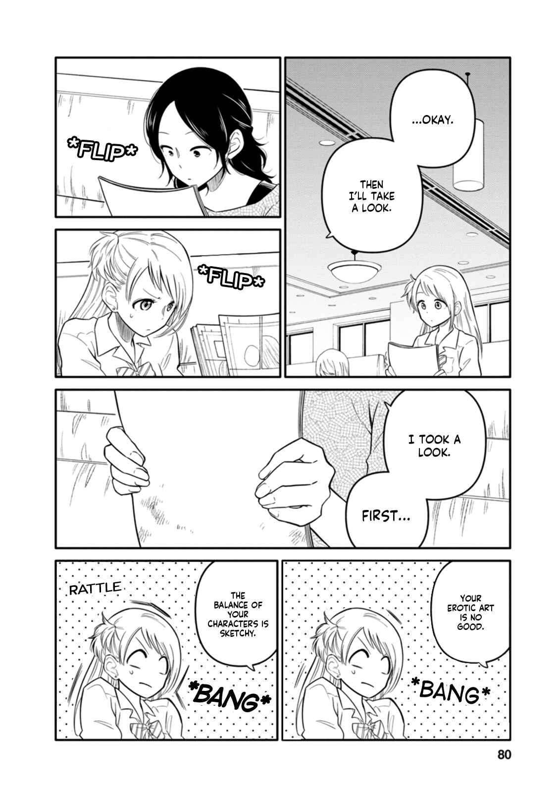 Page 8 Chapter 8 Joshi-man