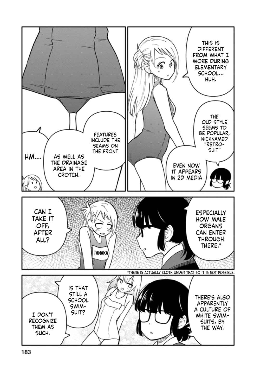 Page 3 Chapter 10.5 Joshi-man
