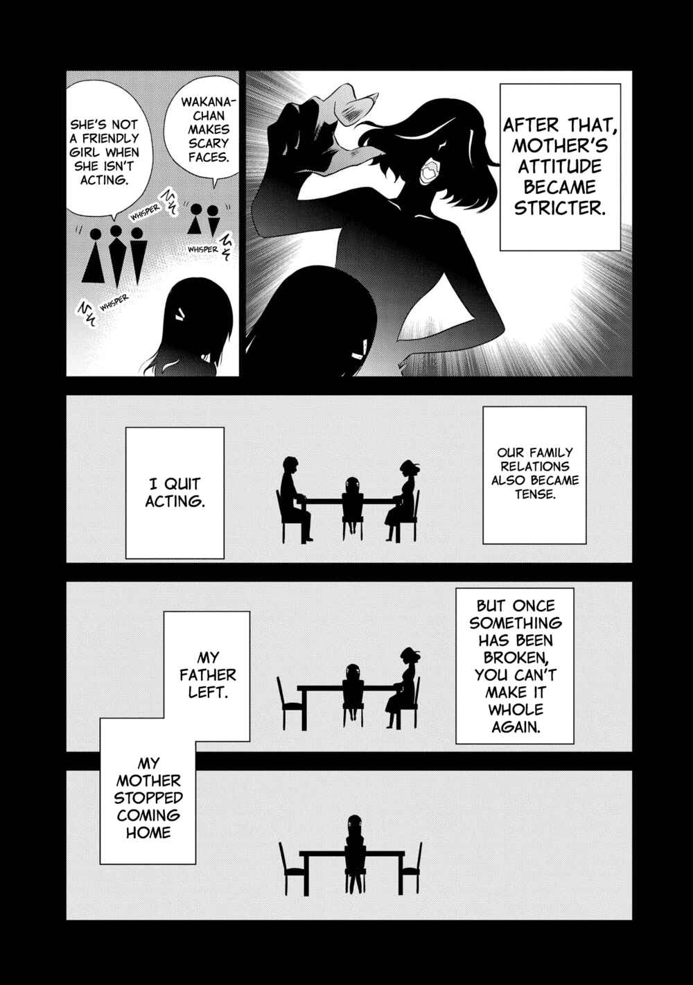 Page 2 Chapter 11 Akuyaku Ouji wa Koi ga Dekinai