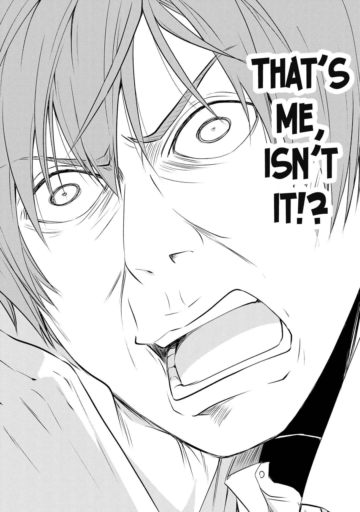 Page 28 Chapter 7 Akuyaku Ouji wa Koi ga Dekinai