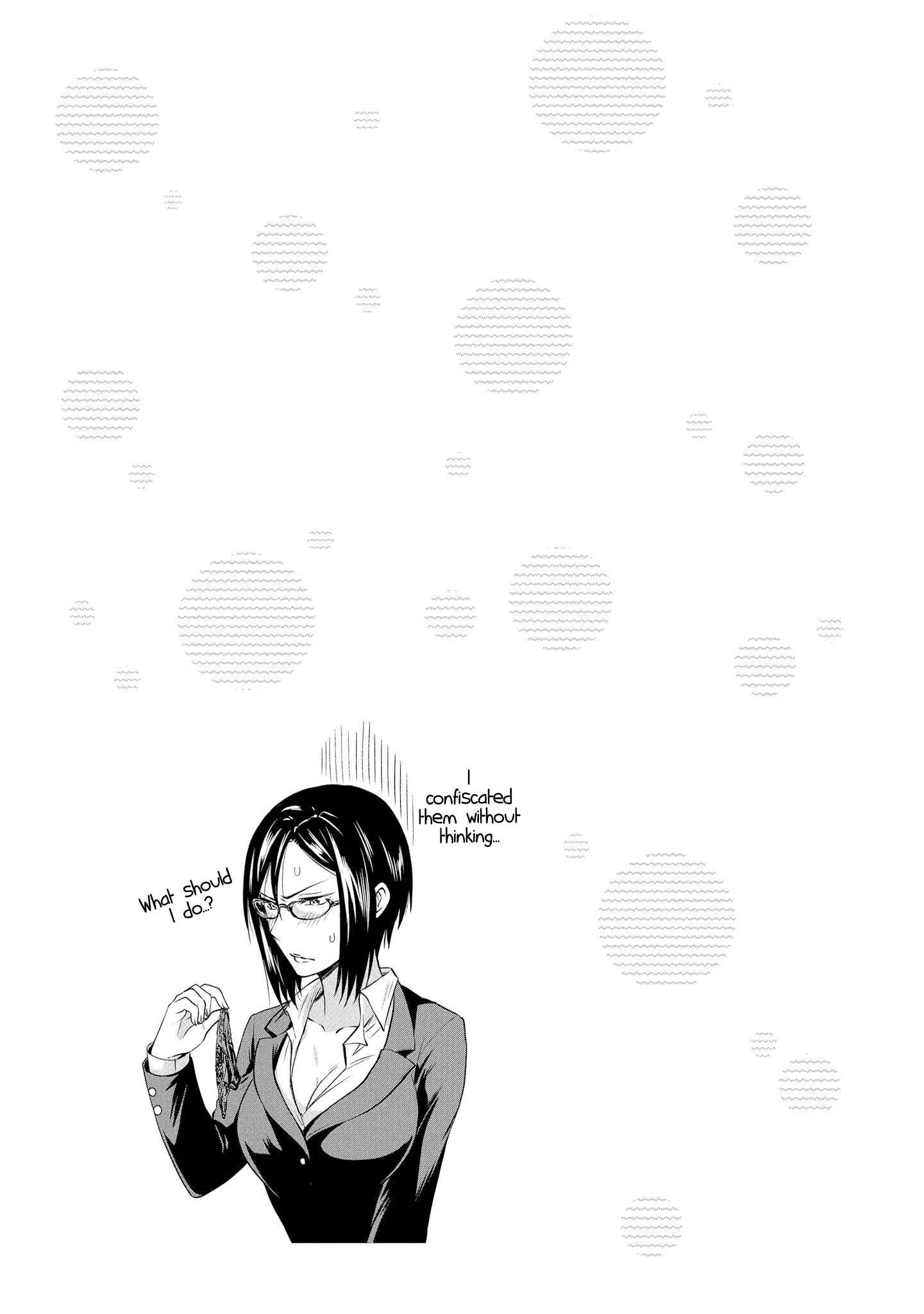 Page 29 Chapter 7 Akuyaku Ouji wa Koi ga Dekinai