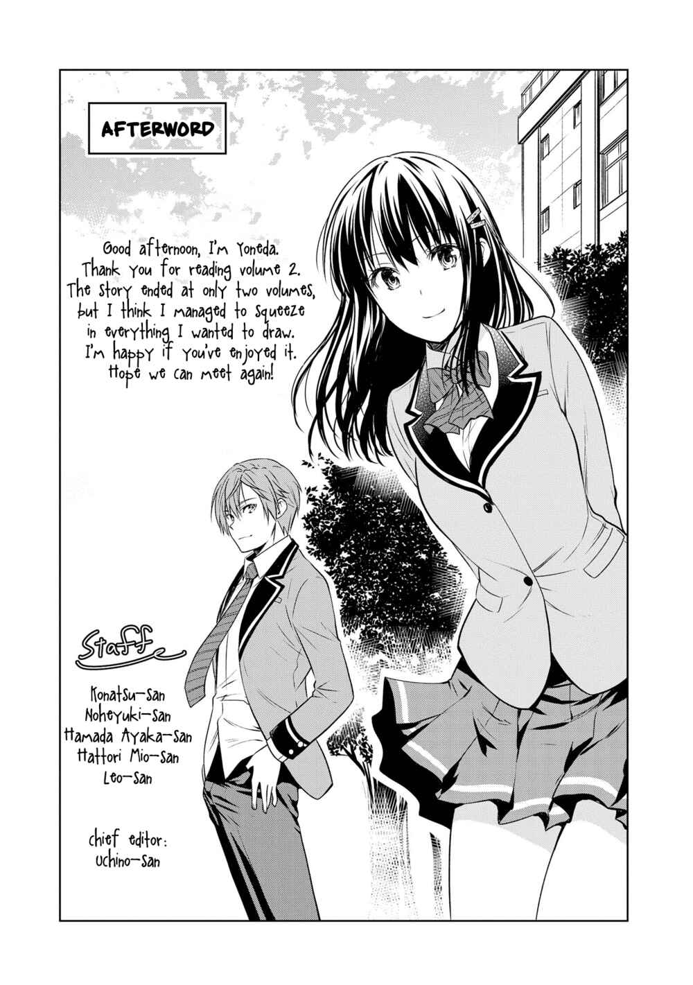 Page 9 Chapter 11.5 Akuyaku Ouji wa Koi ga Dekinai
