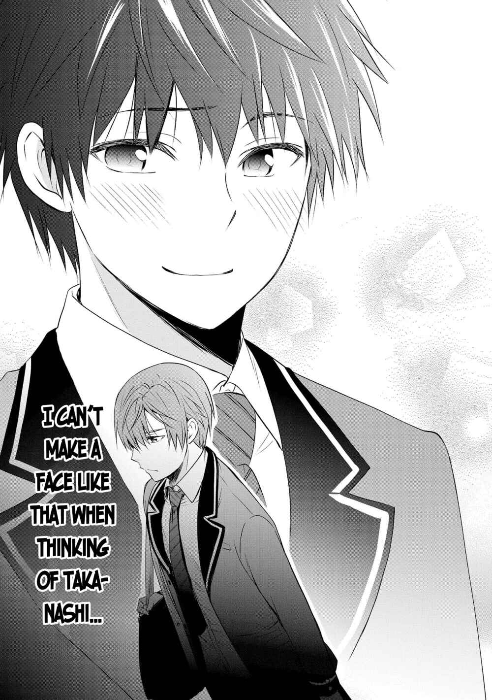 Page 13 Chapter 10 Akuyaku Ouji wa Koi ga Dekinai