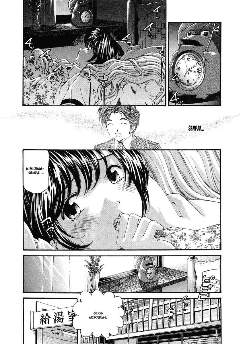 Page 9 Chapter 41 Virgin na Kankei