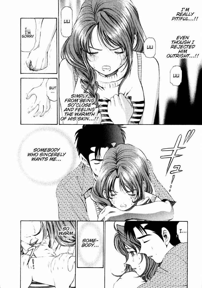 Page 20 Chapter 3 Virgin na Kankei
