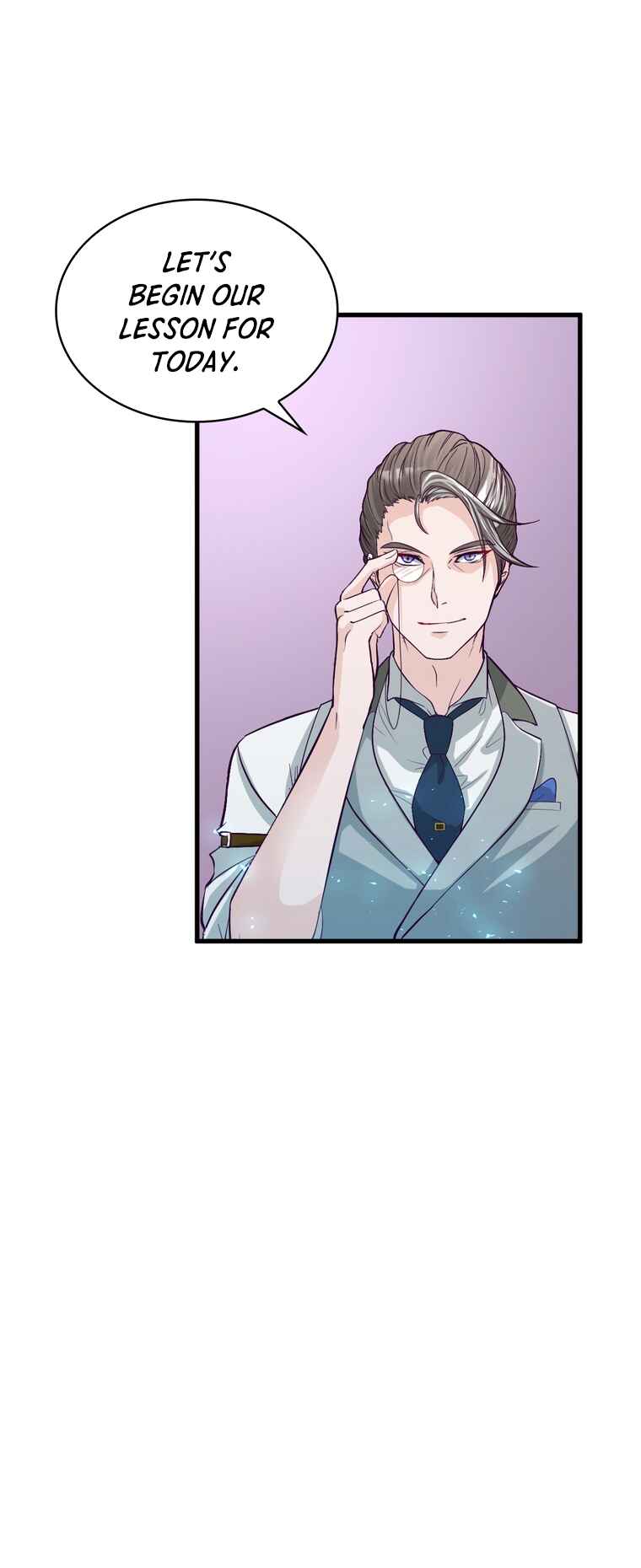 Page 22 Chapter 4 The Villainous Moriarty in Me