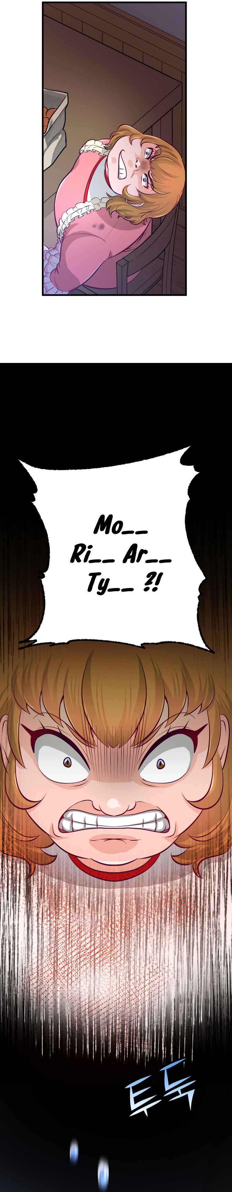 Page 30 Chapter 4 The Villainous Moriarty in Me