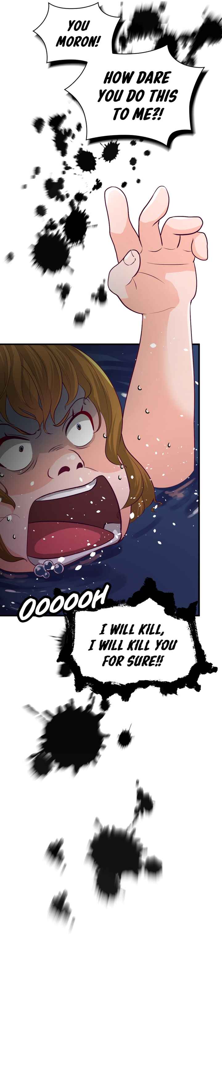 Page 16 Chapter 7 The Villainous Moriarty in Me
