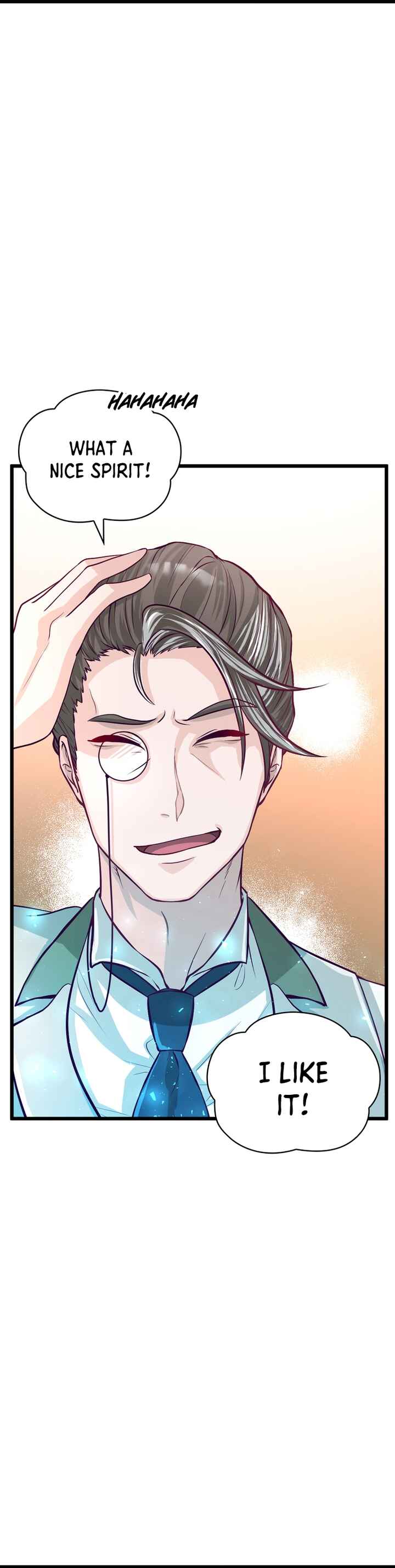 Page 27 Chapter 7 The Villainous Moriarty in Me