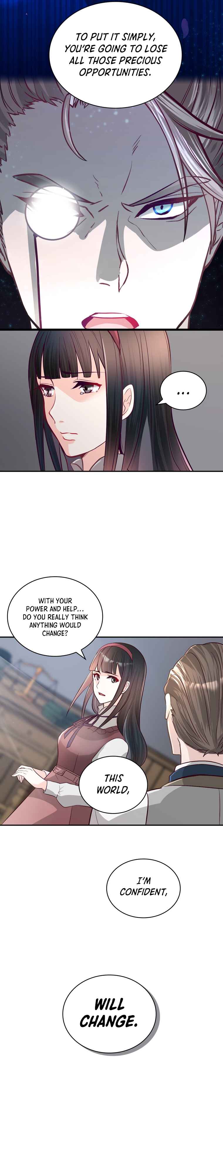 Page 24 Chapter 2 The Villainous Moriarty in Me