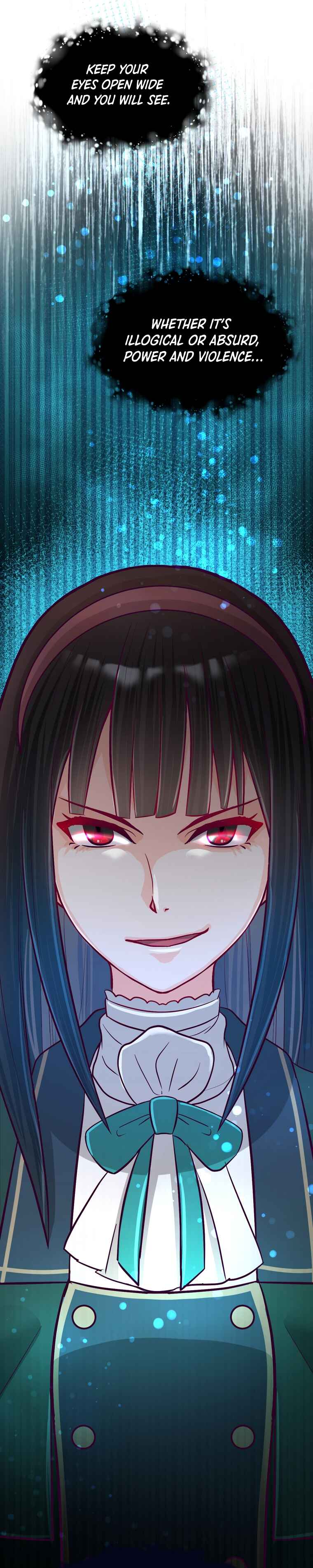 Page 55 Chapter 15 The Villainous Moriarty in Me