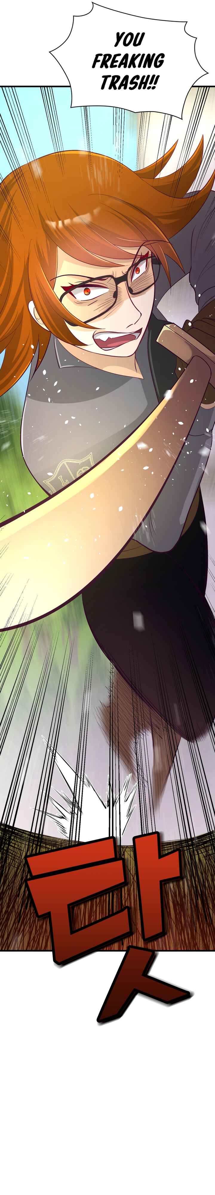 Page 31 Chapter 9 The Villainous Moriarty in Me