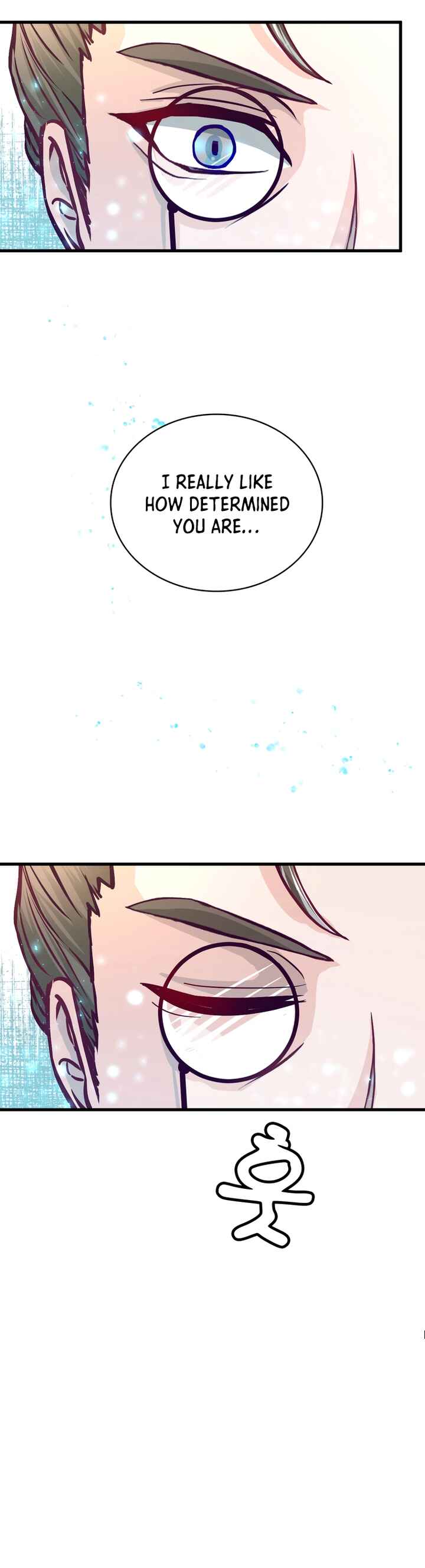 Page 9 Chapter 9 The Villainous Moriarty in Me