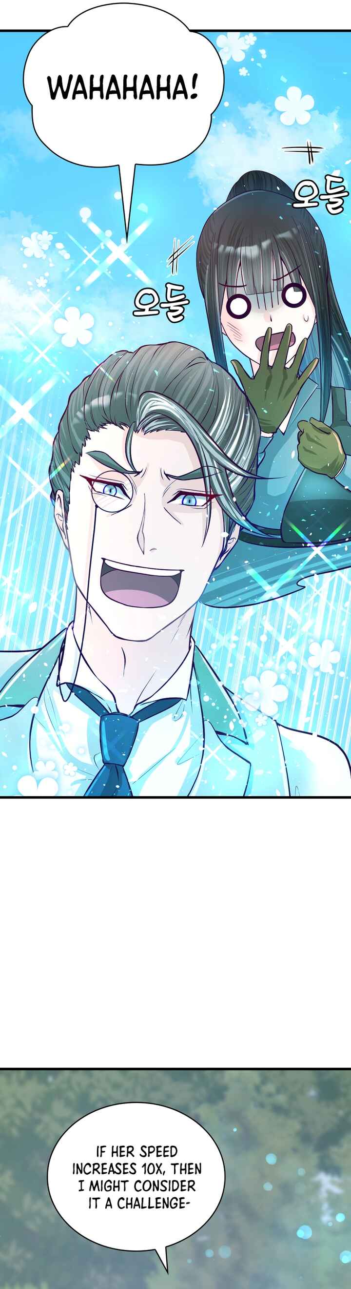 Page 18 Chapter 12 The Villainous Moriarty in Me