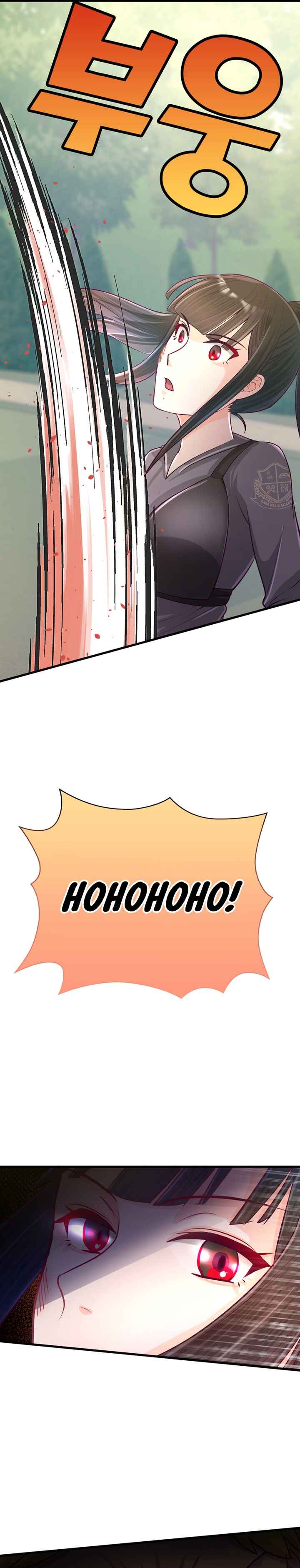 Page 20 Chapter 12 The Villainous Moriarty in Me
