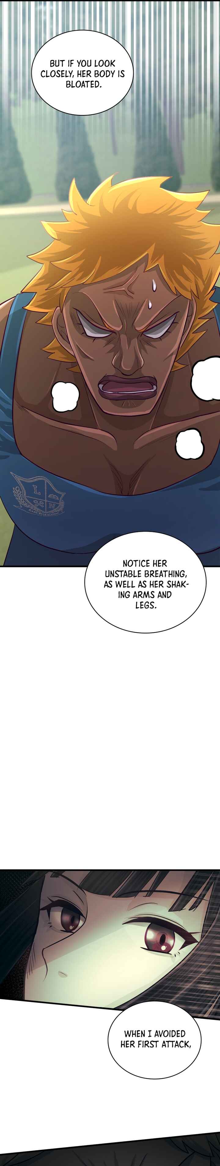 Page 28 Chapter 12 The Villainous Moriarty in Me