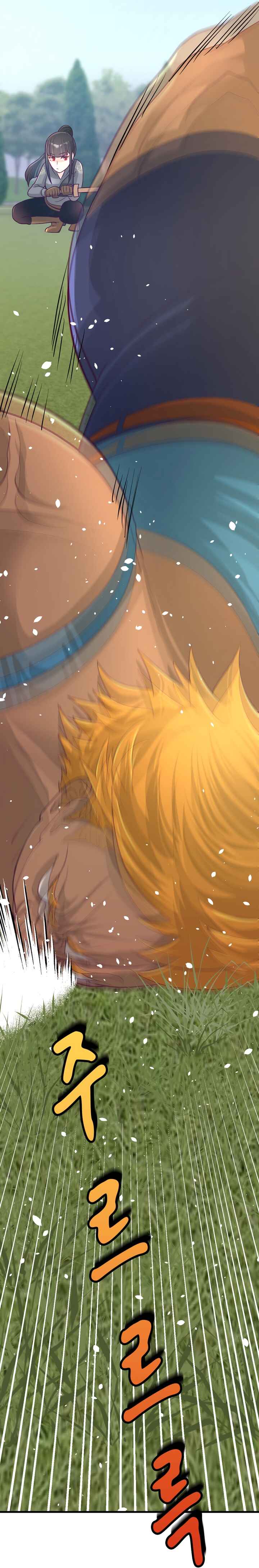 Page 38 Chapter 12 The Villainous Moriarty in Me