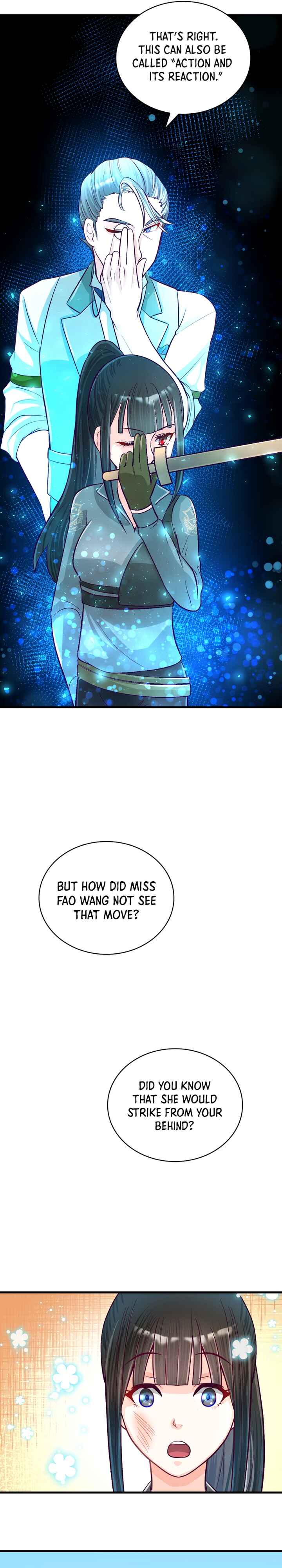 Page 42 Chapter 12 The Villainous Moriarty in Me