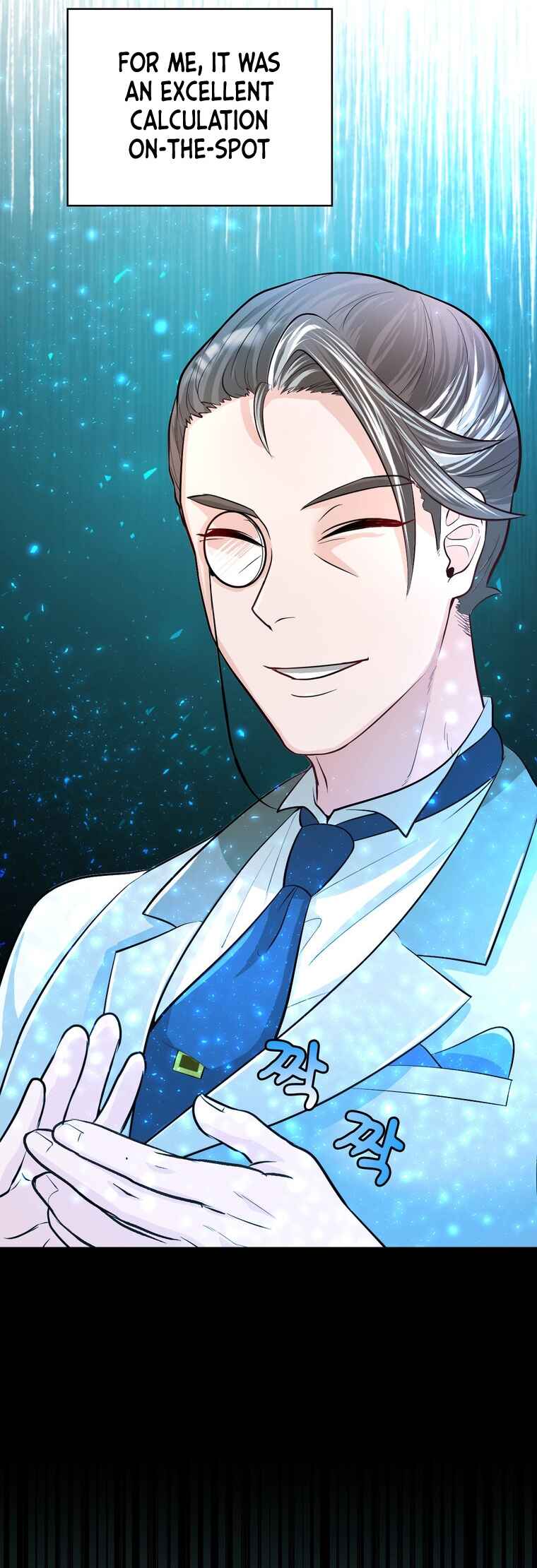 Page 27 Chapter 24 The Villainous Moriarty in Me