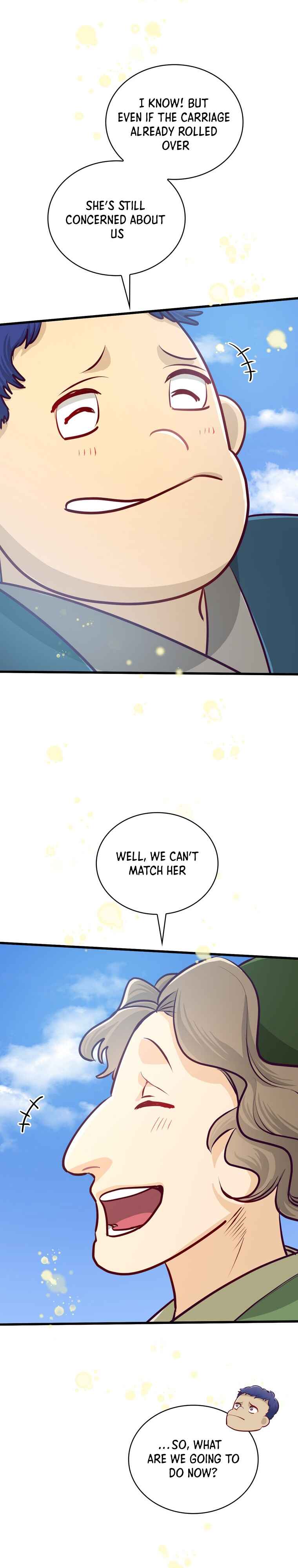 Page 39 Chapter 24 The Villainous Moriarty in Me