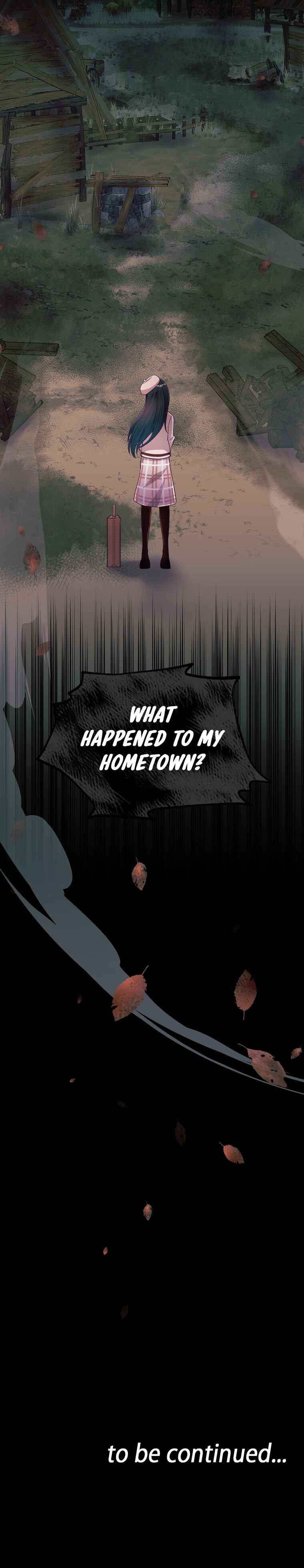 Page 44 Chapter 24 The Villainous Moriarty in Me