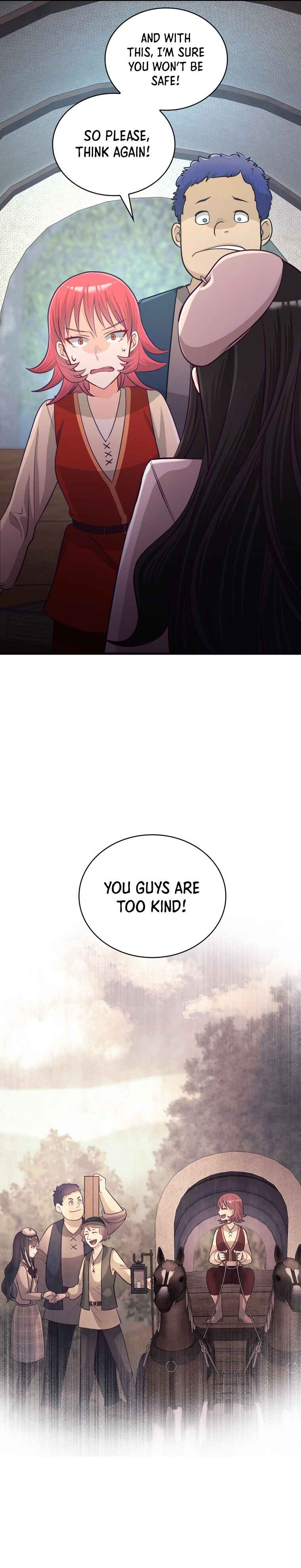 Page 7 Chapter 24 The Villainous Moriarty in Me