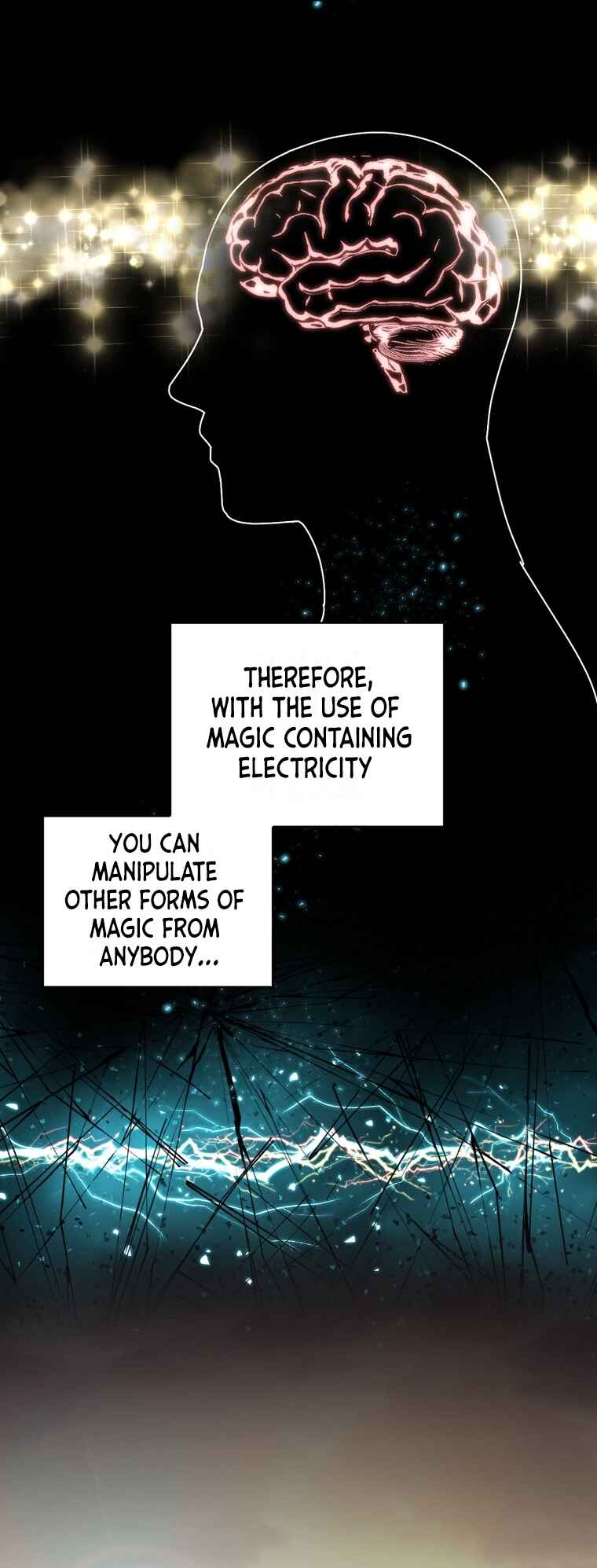 Page 19 Chapter 29 The Villainous Moriarty in Me