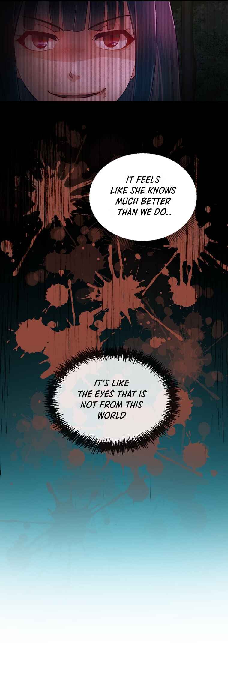 Page 5 Chapter 29 The Villainous Moriarty in Me