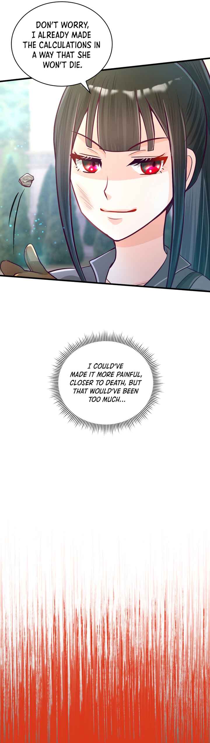 Page 14 Chapter 13 The Villainous Moriarty in Me