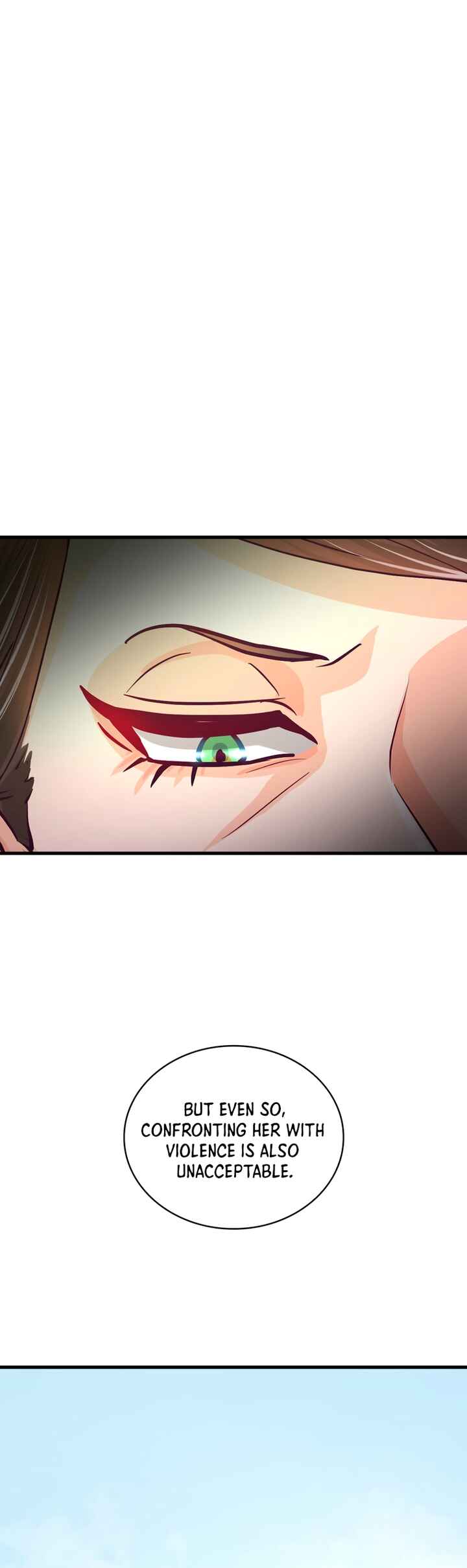 Page 31 Chapter 13 The Villainous Moriarty in Me
